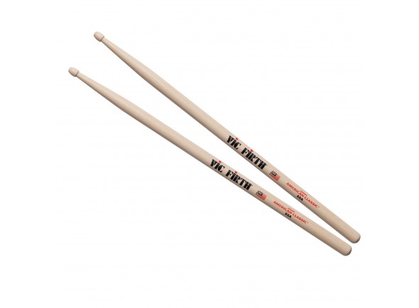 Vic Firth 55A American Classic Hickory Vic Firth 55A American Classic Hickory